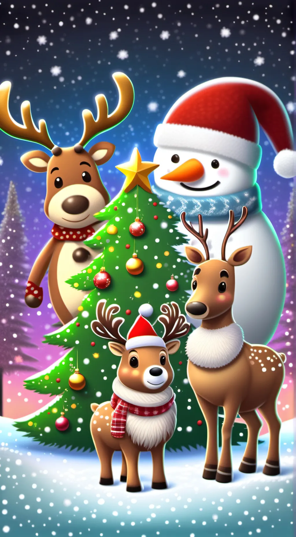 Talkie AI - Chat with Reiny