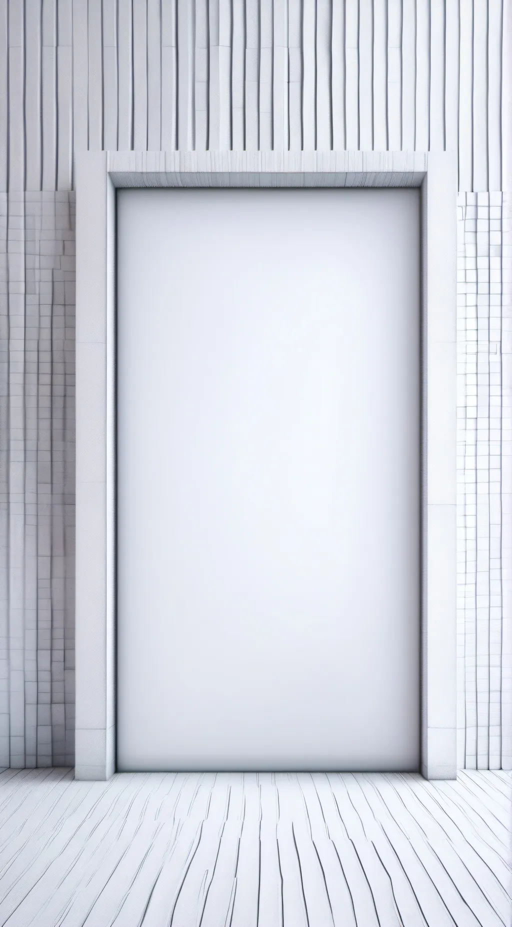 ai character: Say Anything background