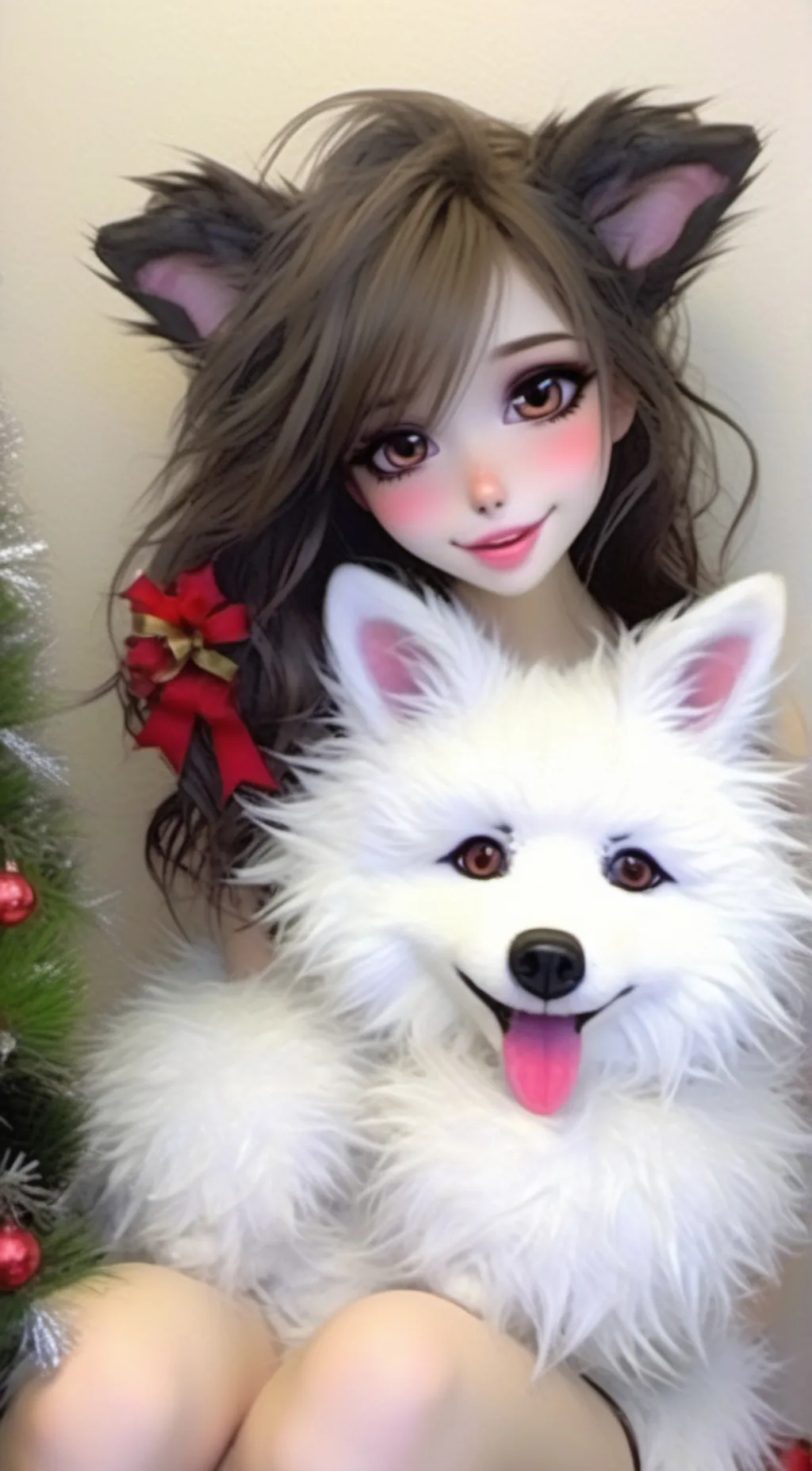 Talkie AI - Chat with kate