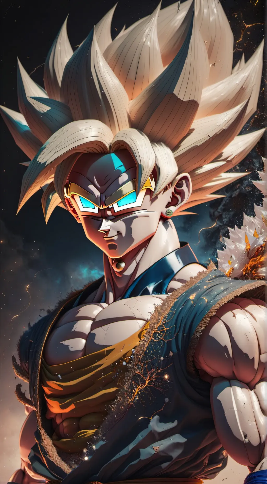 Talkie AI - Chat with Holy