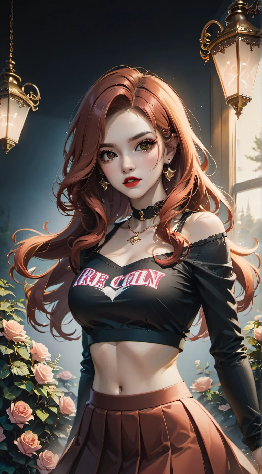 Talkie AI - Chat with lavender