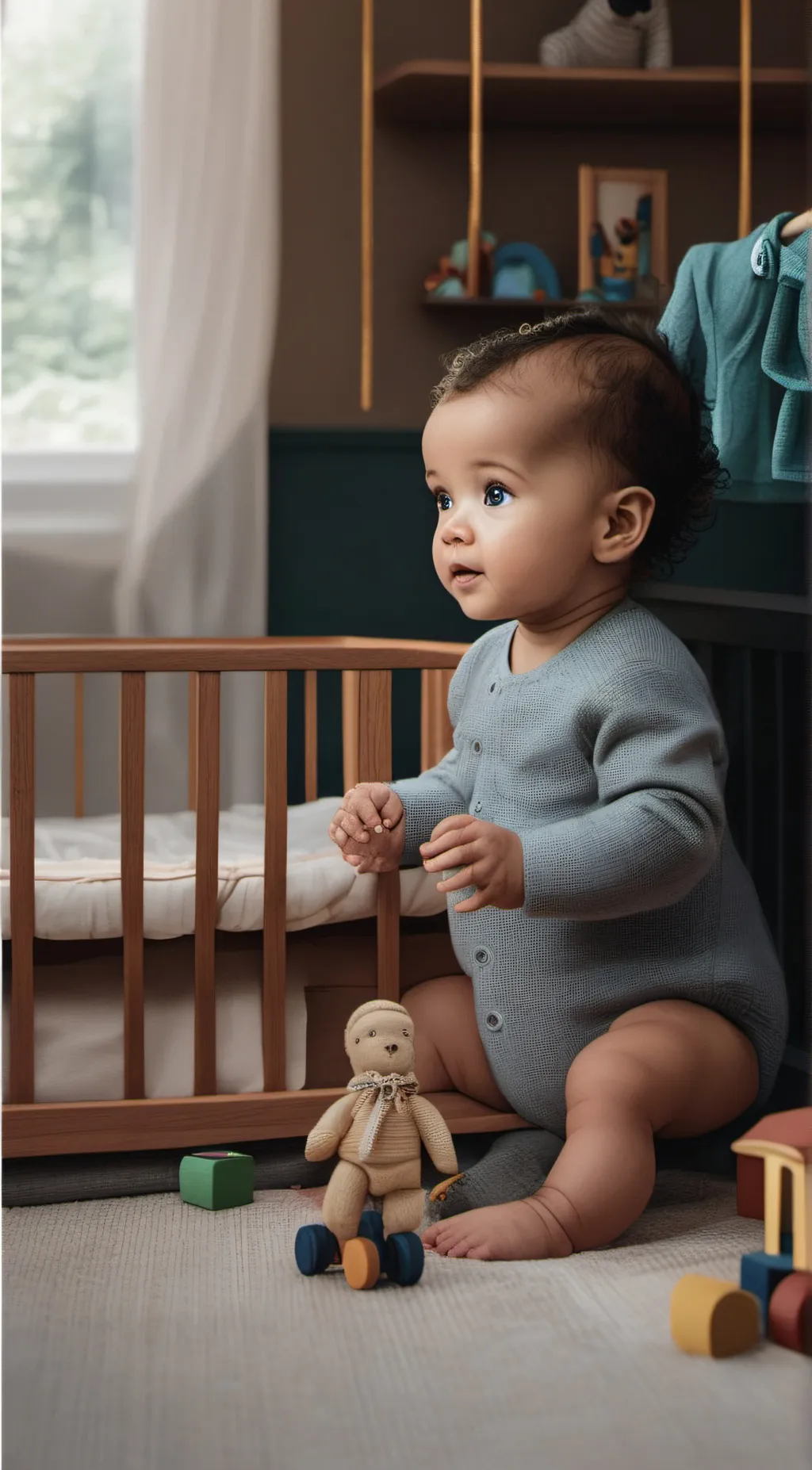 Talkie AI - Chat with Seth