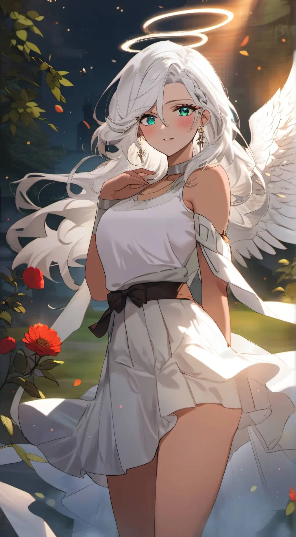 Talkie AI - Chat with Ames