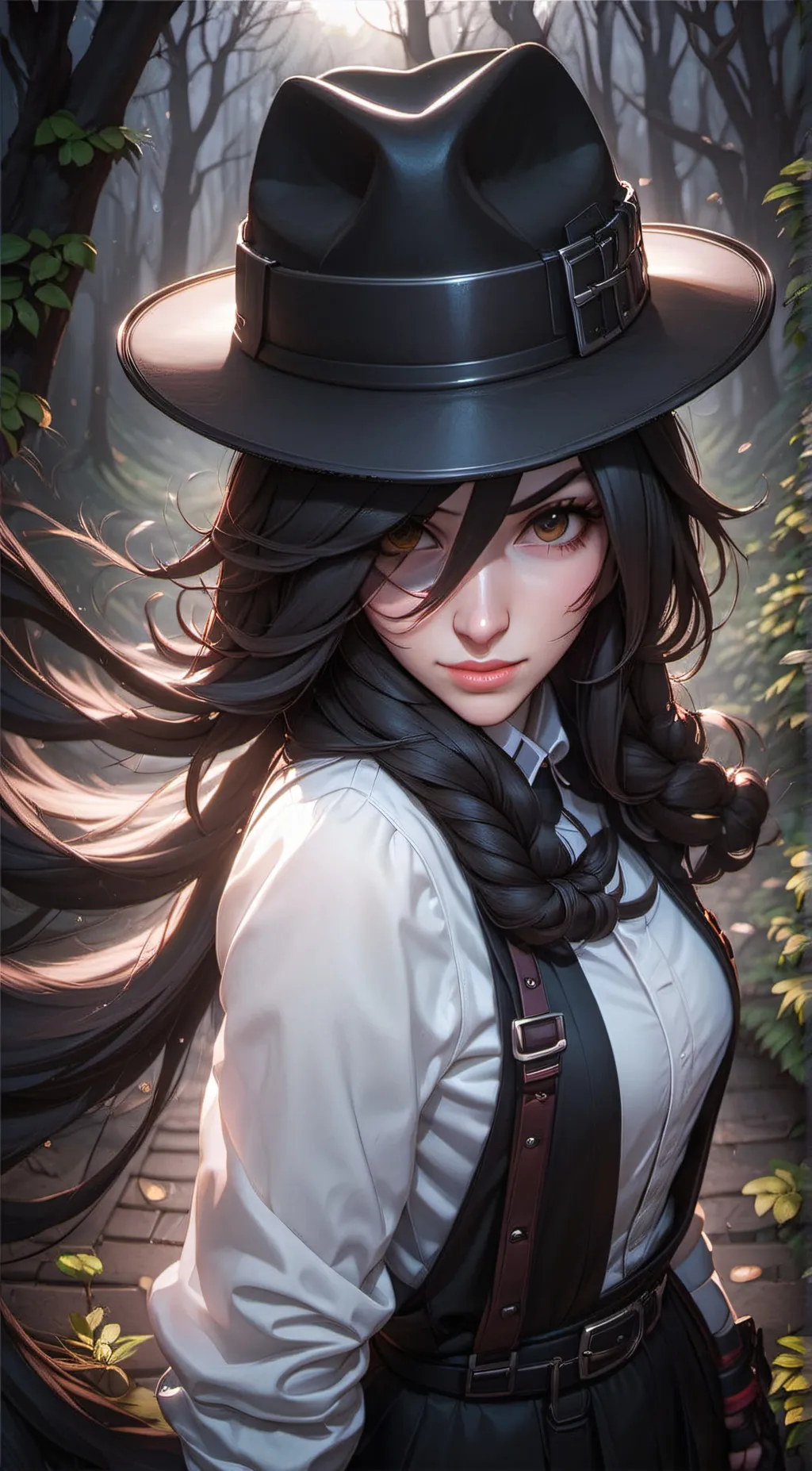 Talkie AI - Chat with Indy Jones 