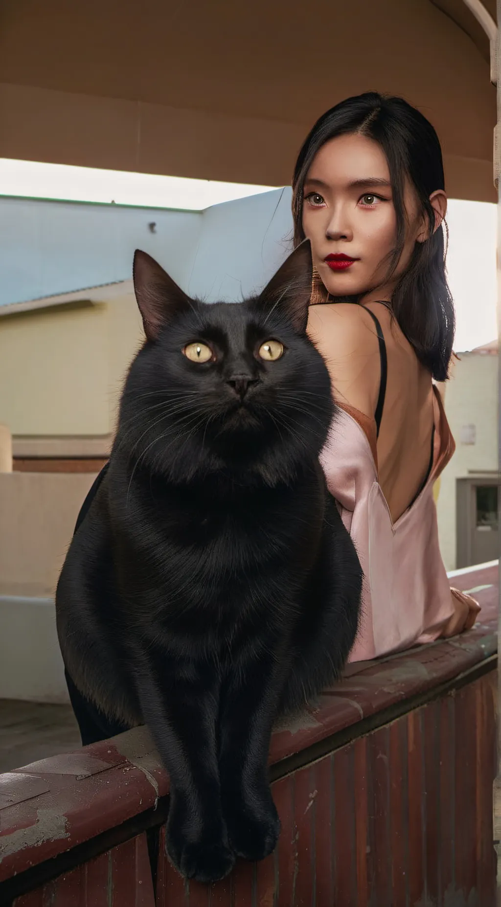 ai character: tidus background