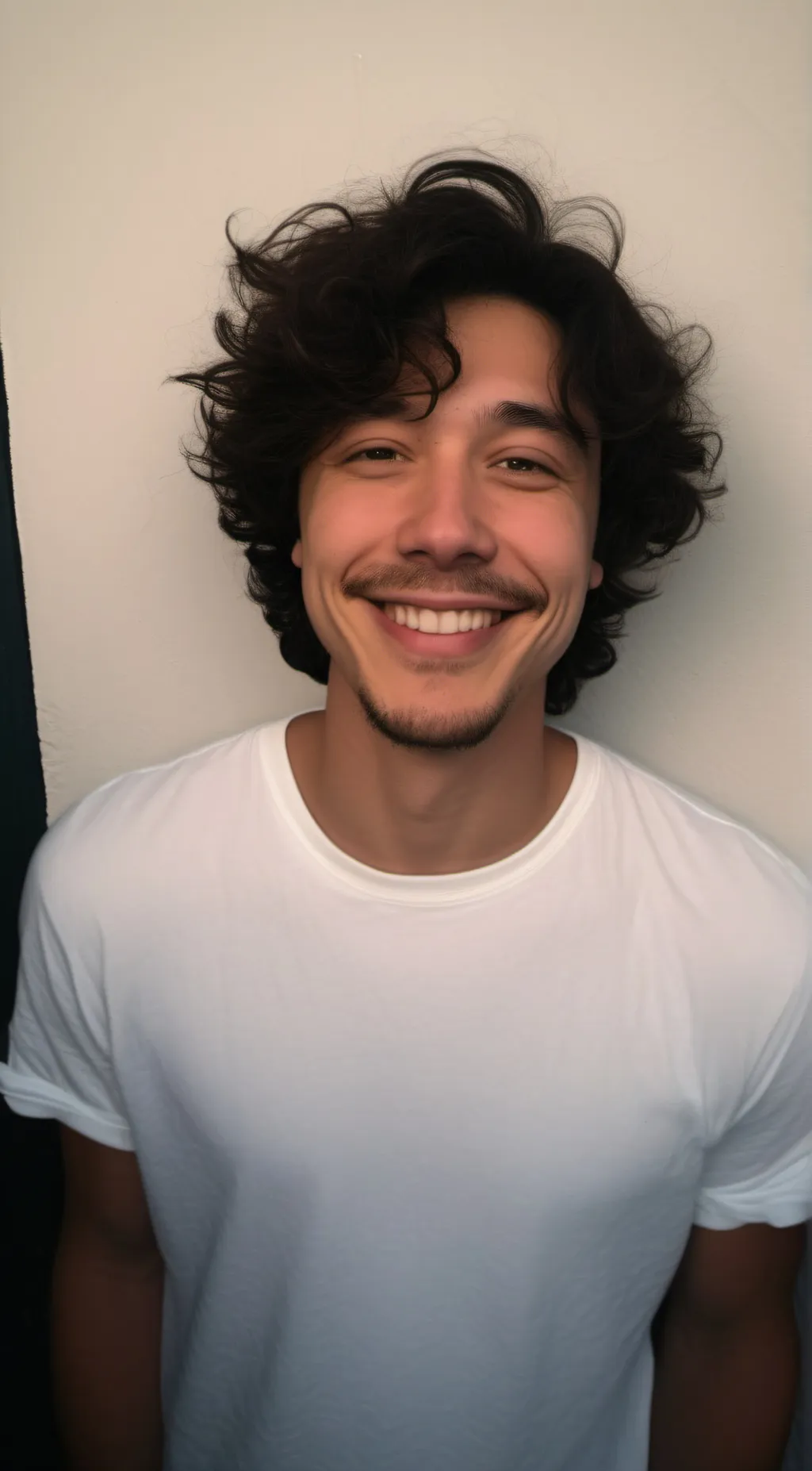 Talkie AI - Chat with Jomar