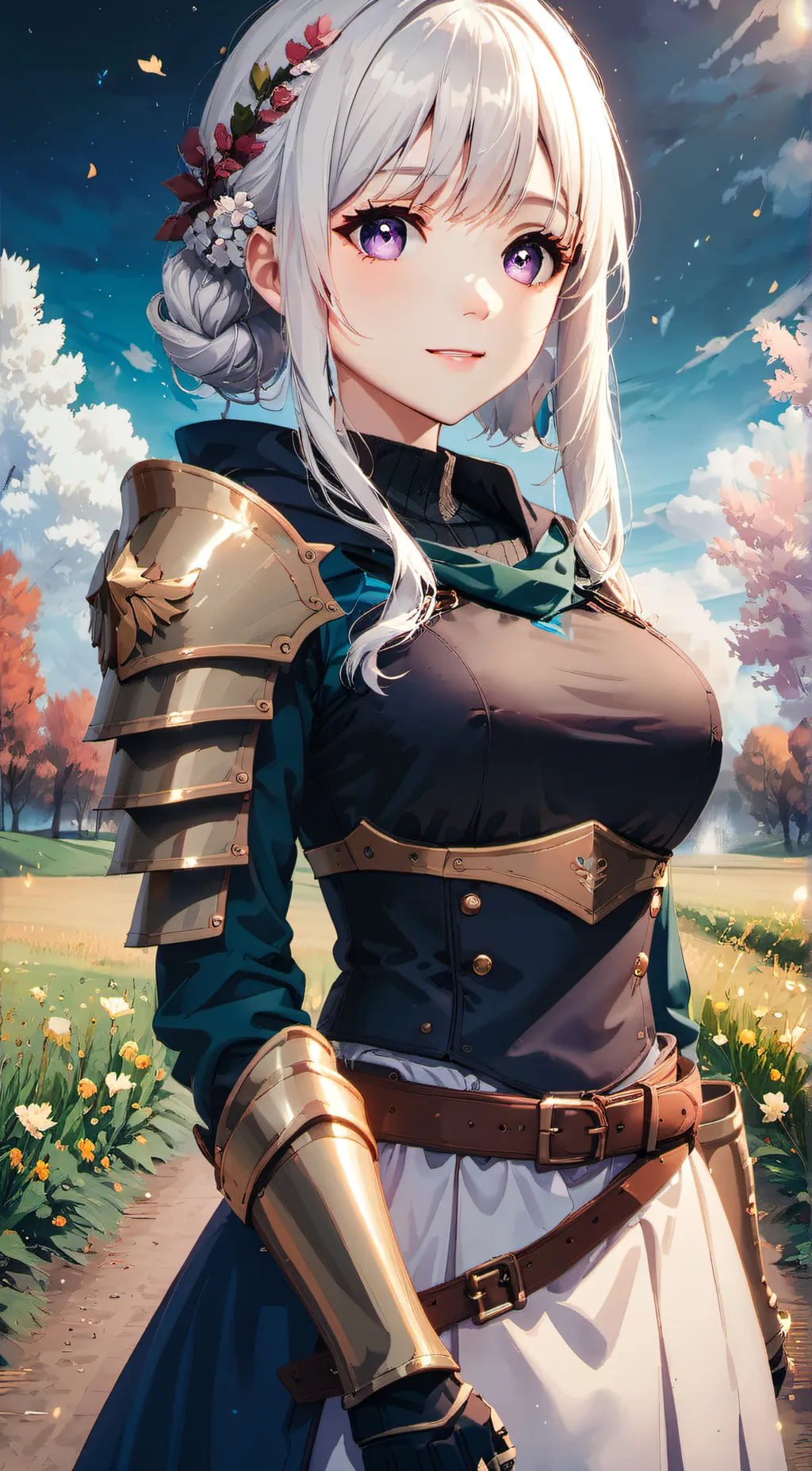 Talkie AI - Chat with Mira