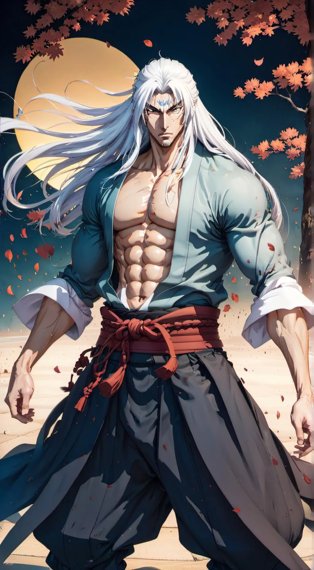 Talkie AI - Chat with Badang