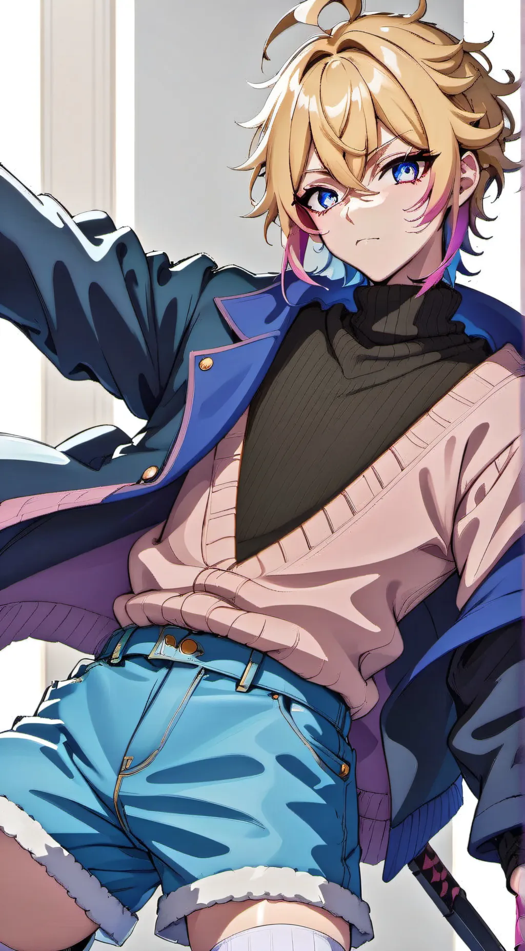 Talkie AI - Chat with Pomu