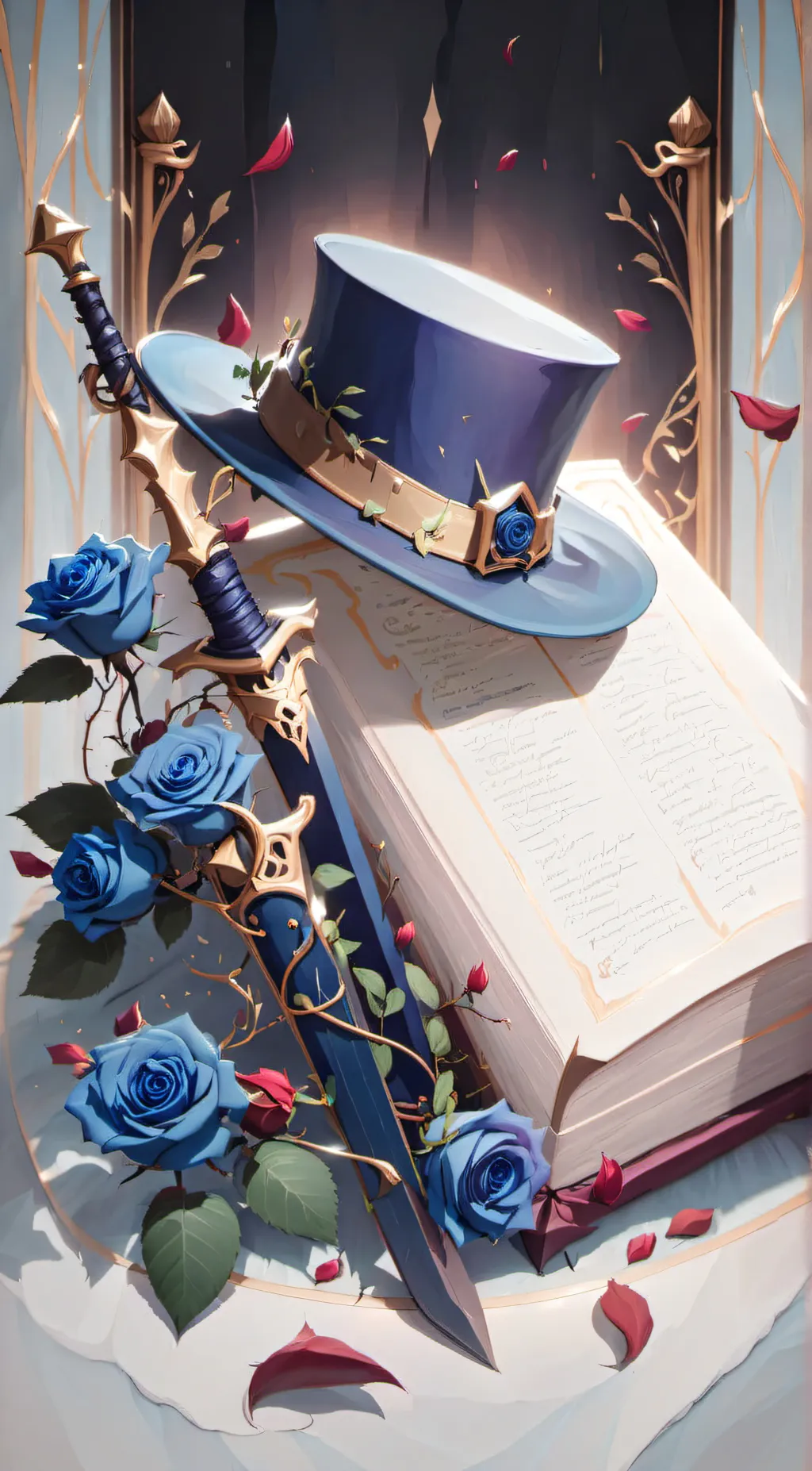 Talkie AI - Chat with Meta knight Dreamy