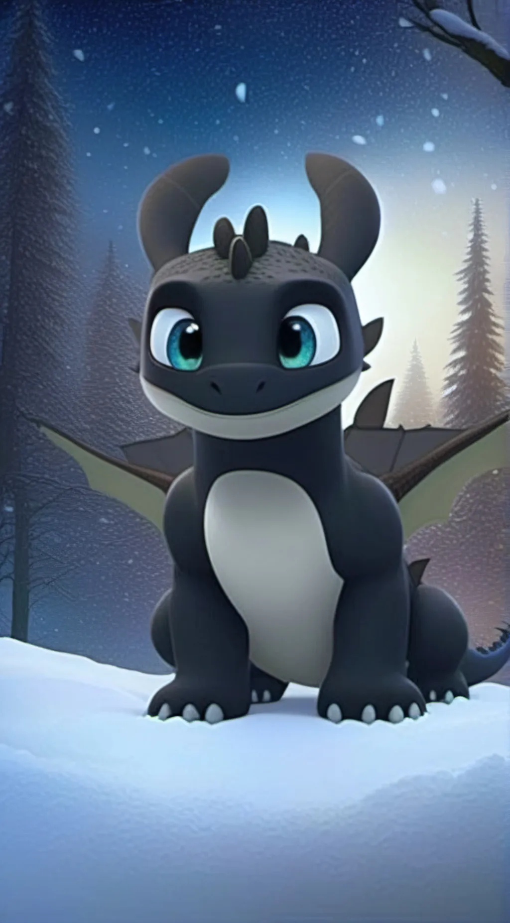 Talkie AI - Chat with Dart