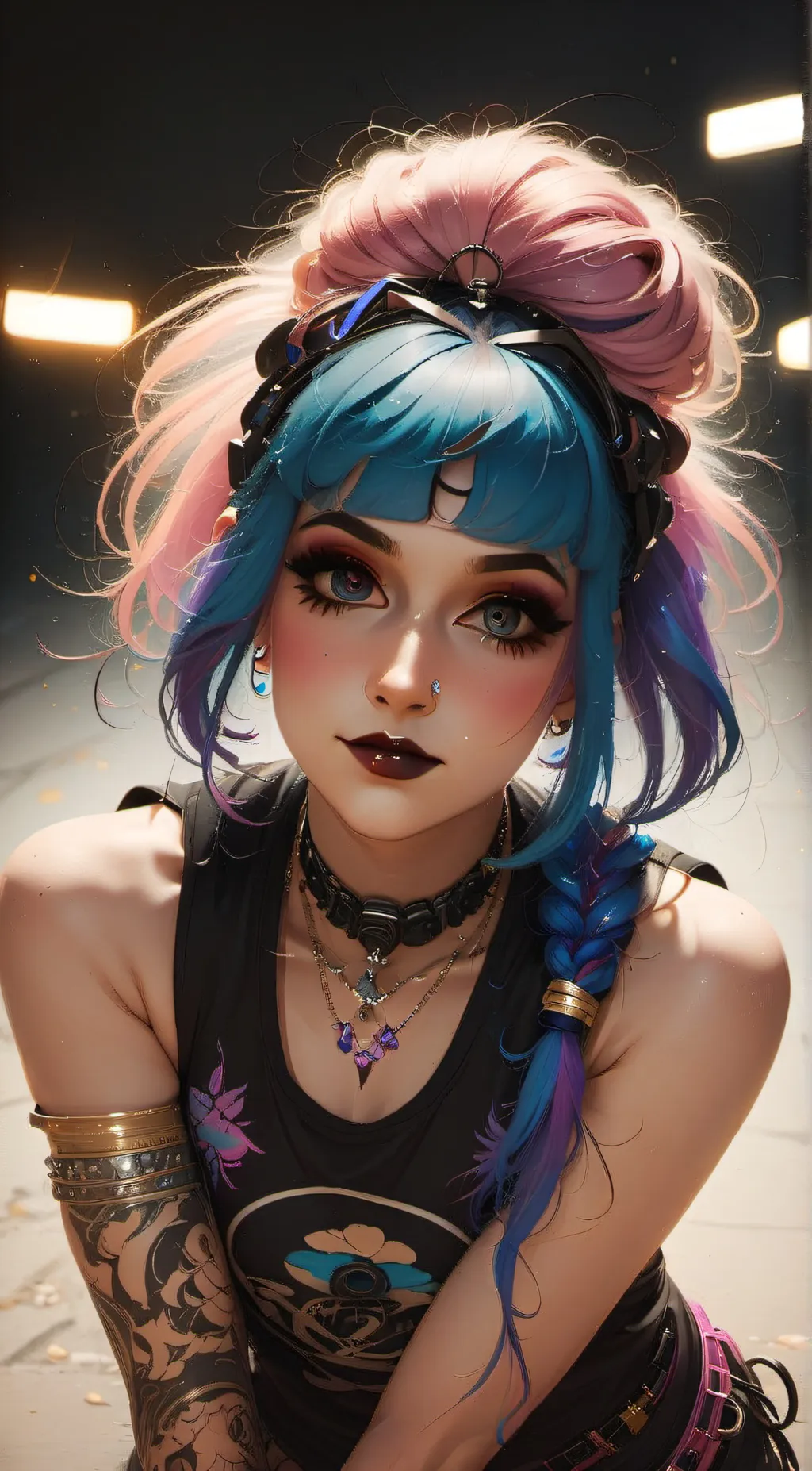 Talkie AI - Chat with Sage