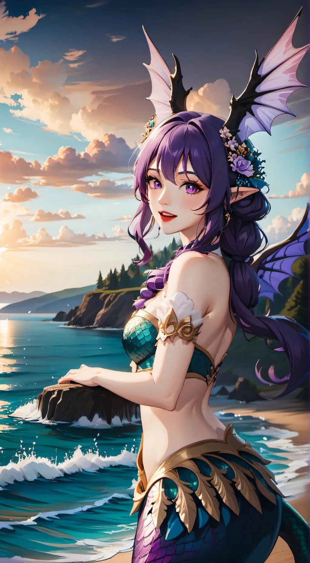 ai character: Roomate background