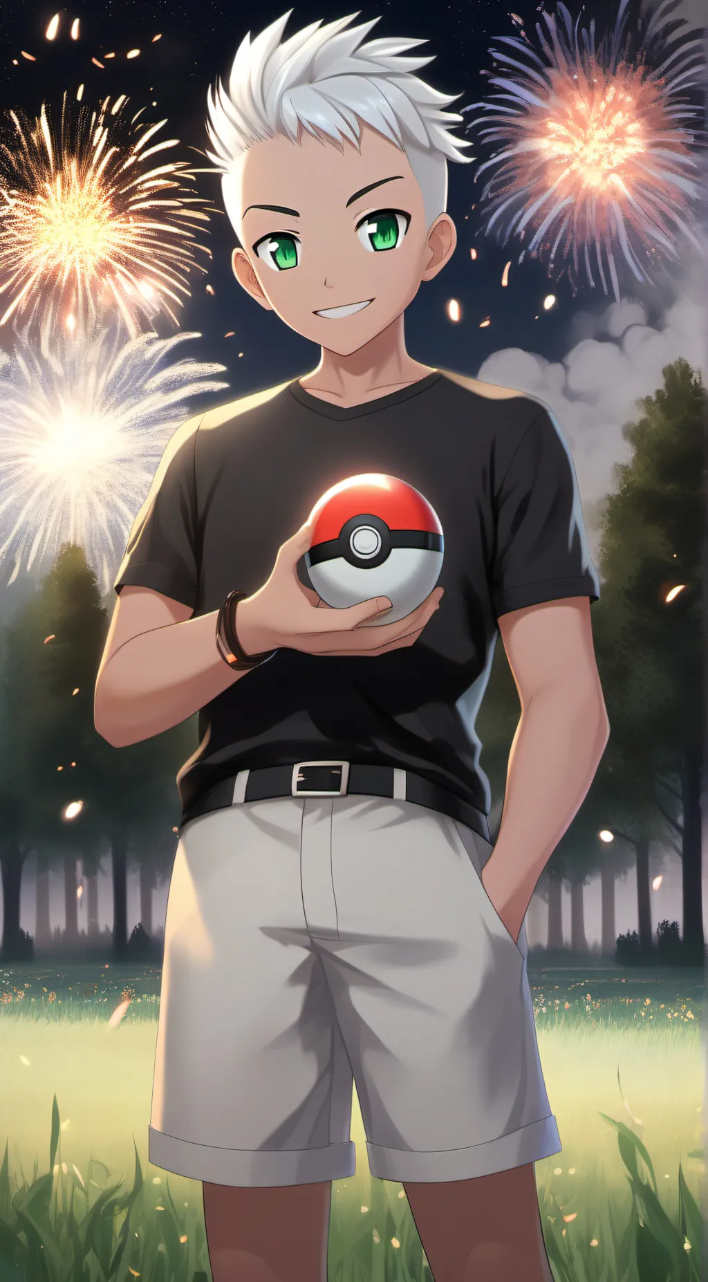 Talkie AI - Chat with Ryan