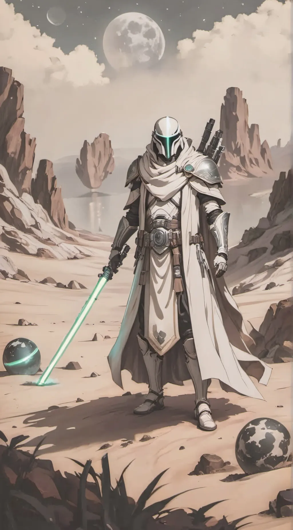 Talkie AI - Chat with Tam Jewel