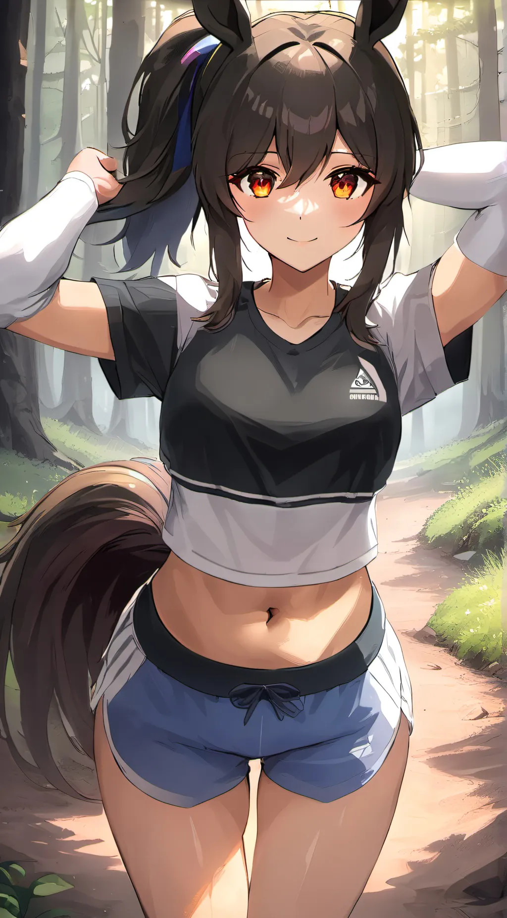 Talkie AI - Chat with Estelle