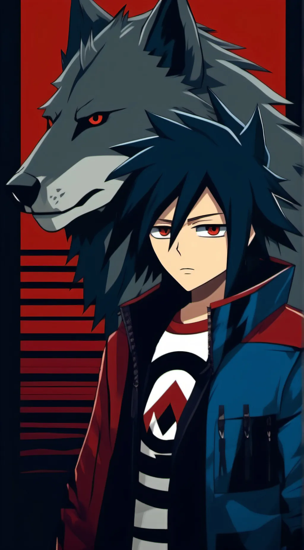 Talkie AI - Chat with Alex 