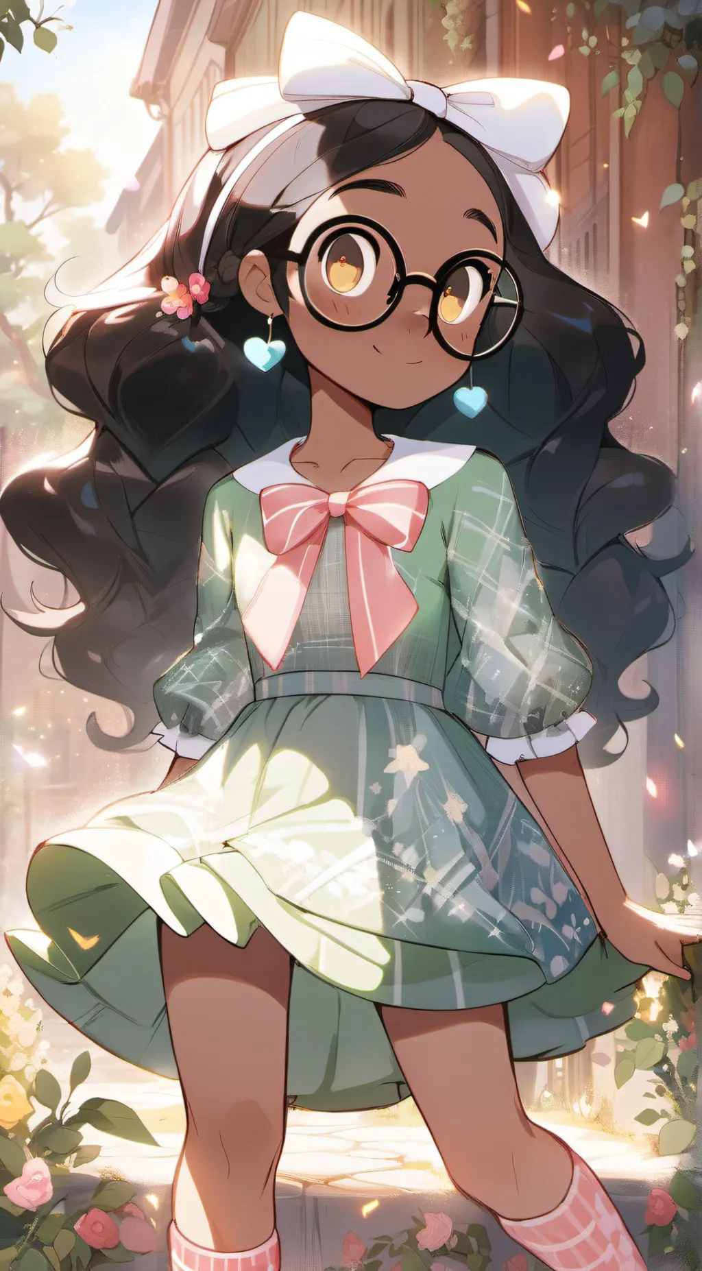 Talkie AI - Chat with Connie