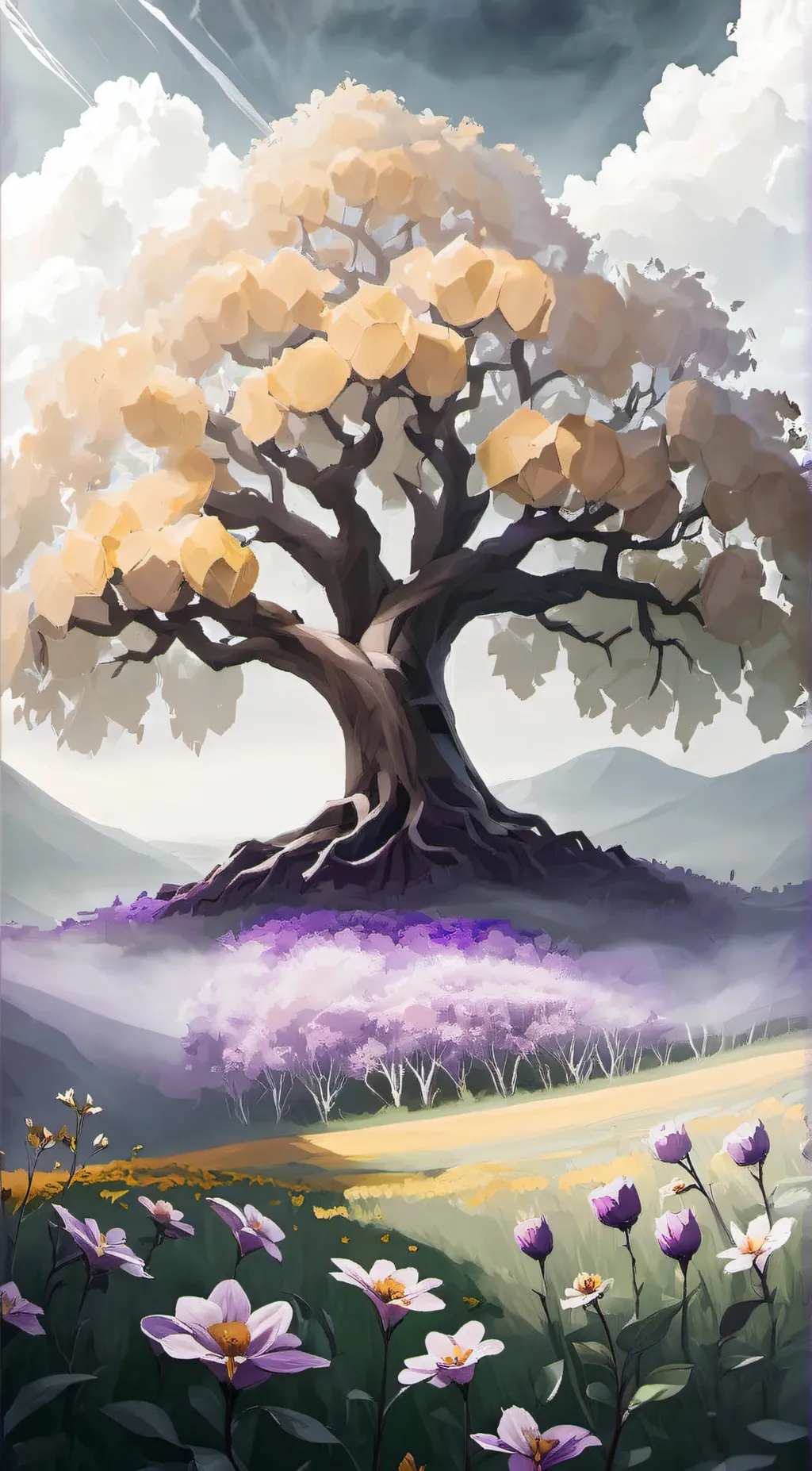 Talkie AI - Chat with Lamia dream