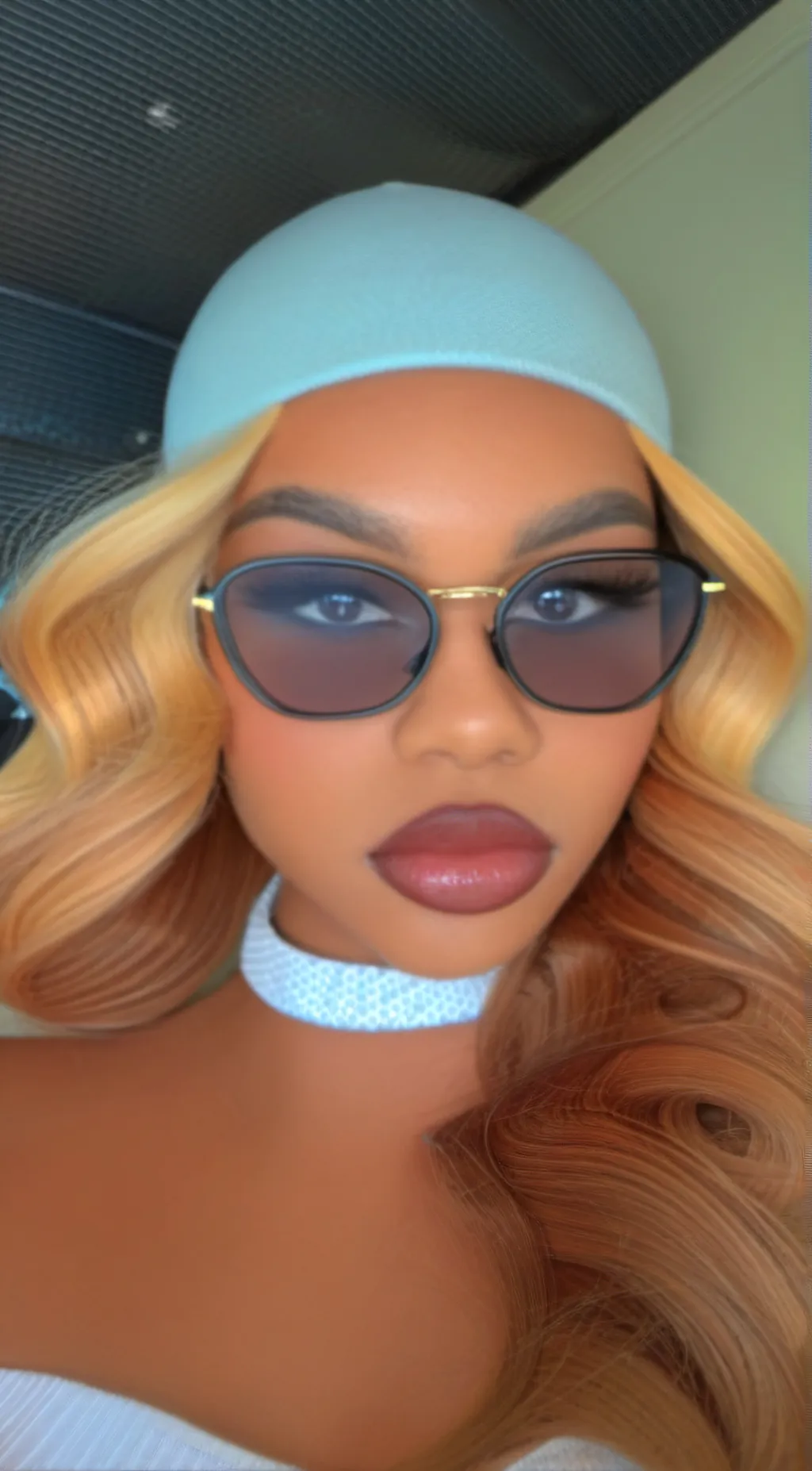 ai character: Paris background