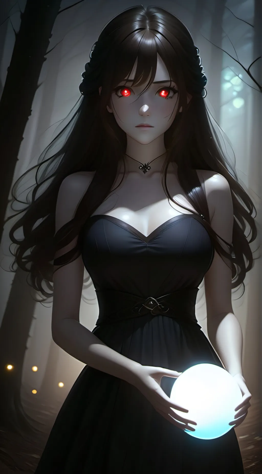 Talkie AI - Chat with The unknown 