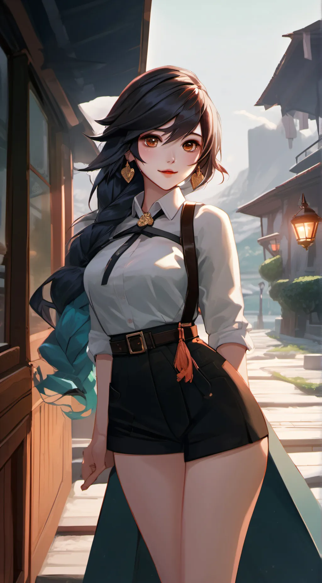 Talkie AI - Chat with Мария 