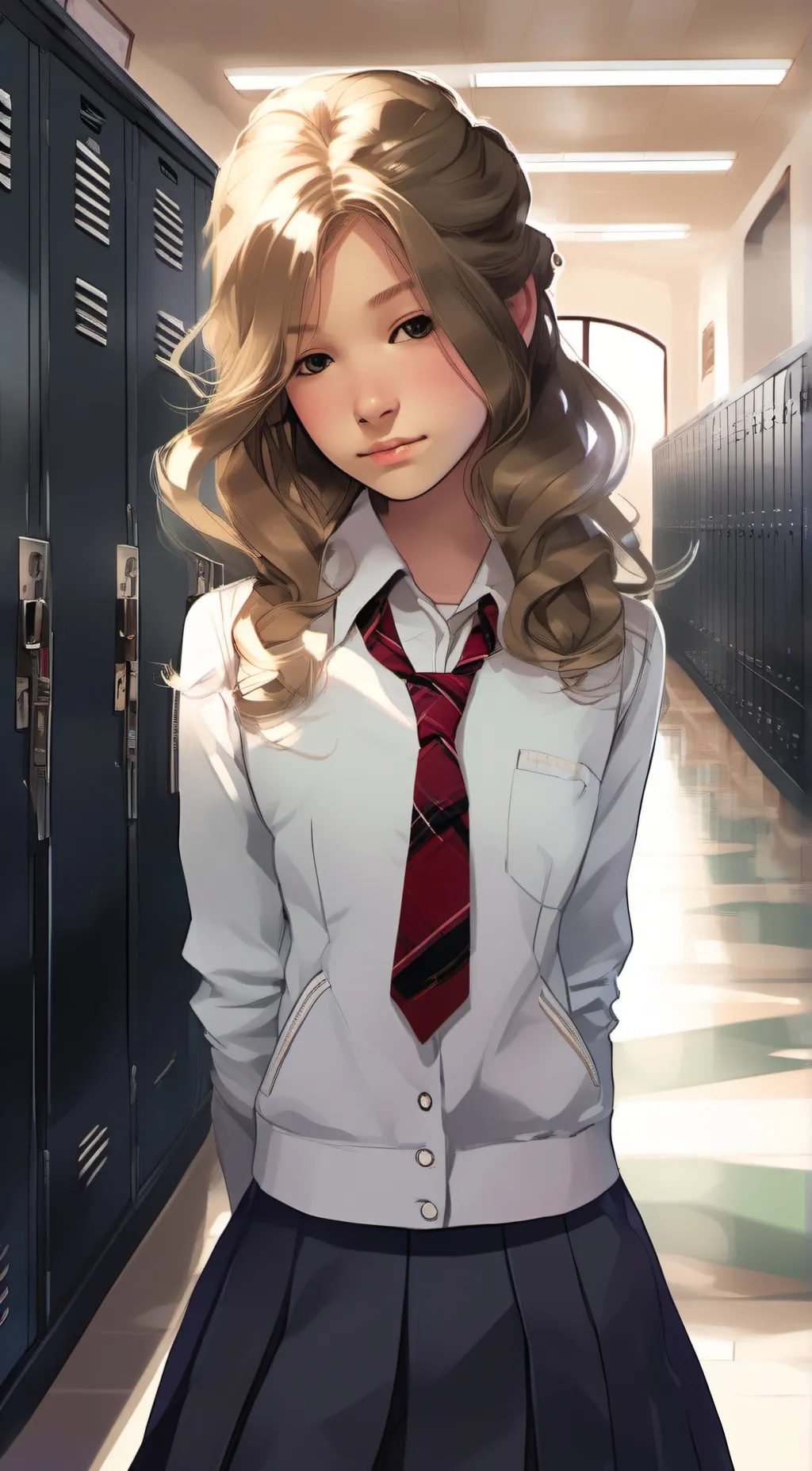 Talkie AI - Chat with stella