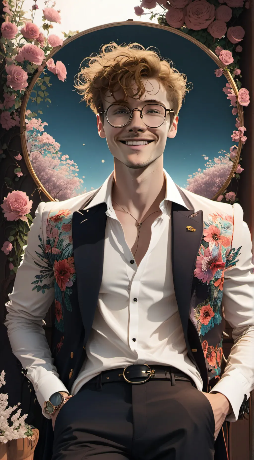 Talkie AI - Chat with Wilbur soot