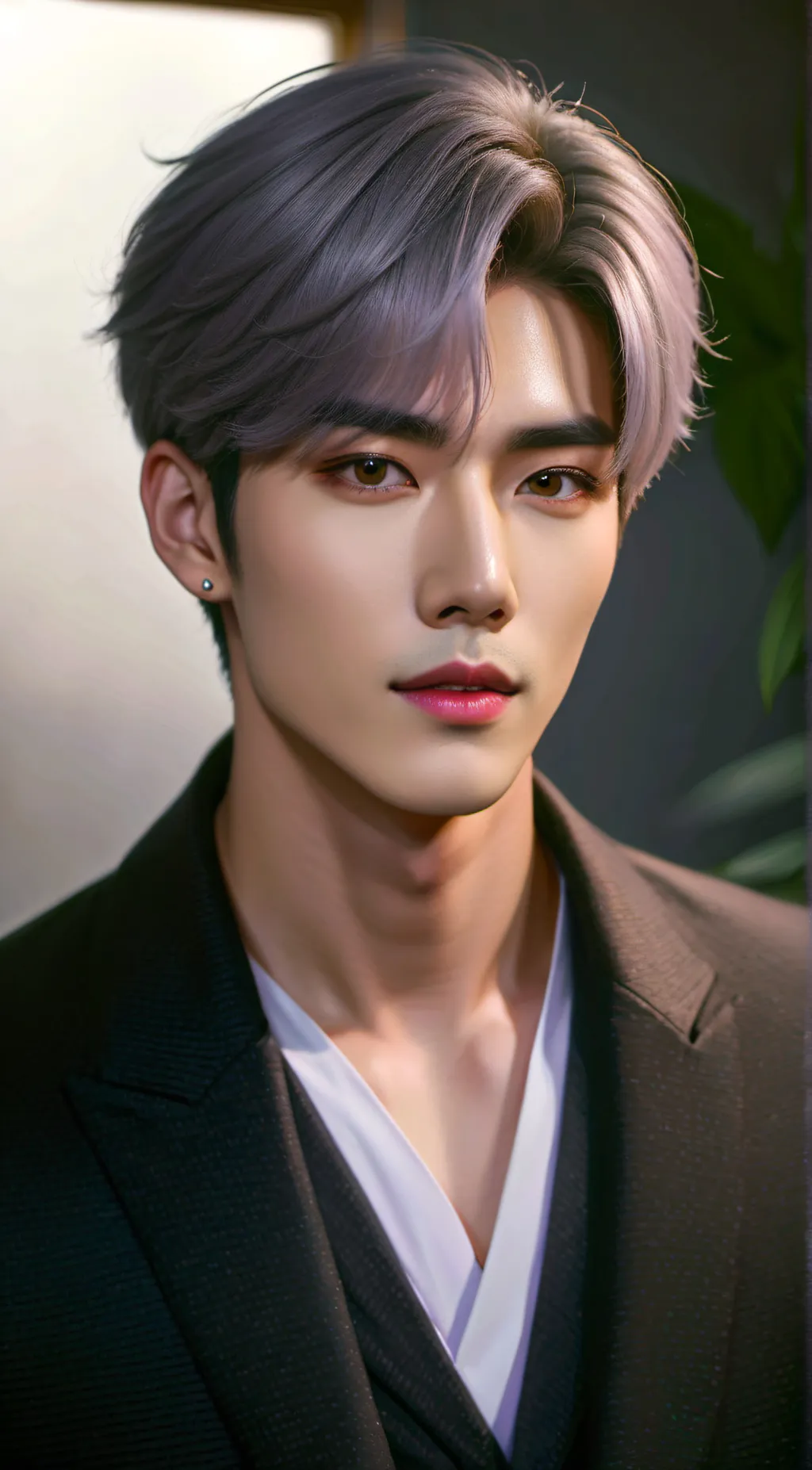 Talkie AI - Chat with Taejin