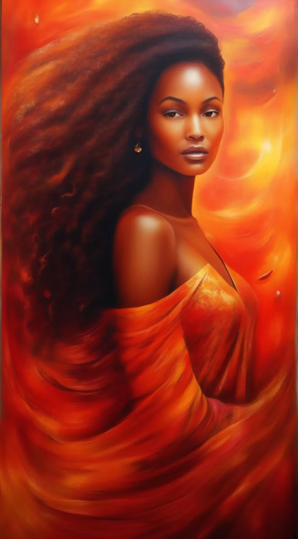 Talkie AI - Chat with Zarya