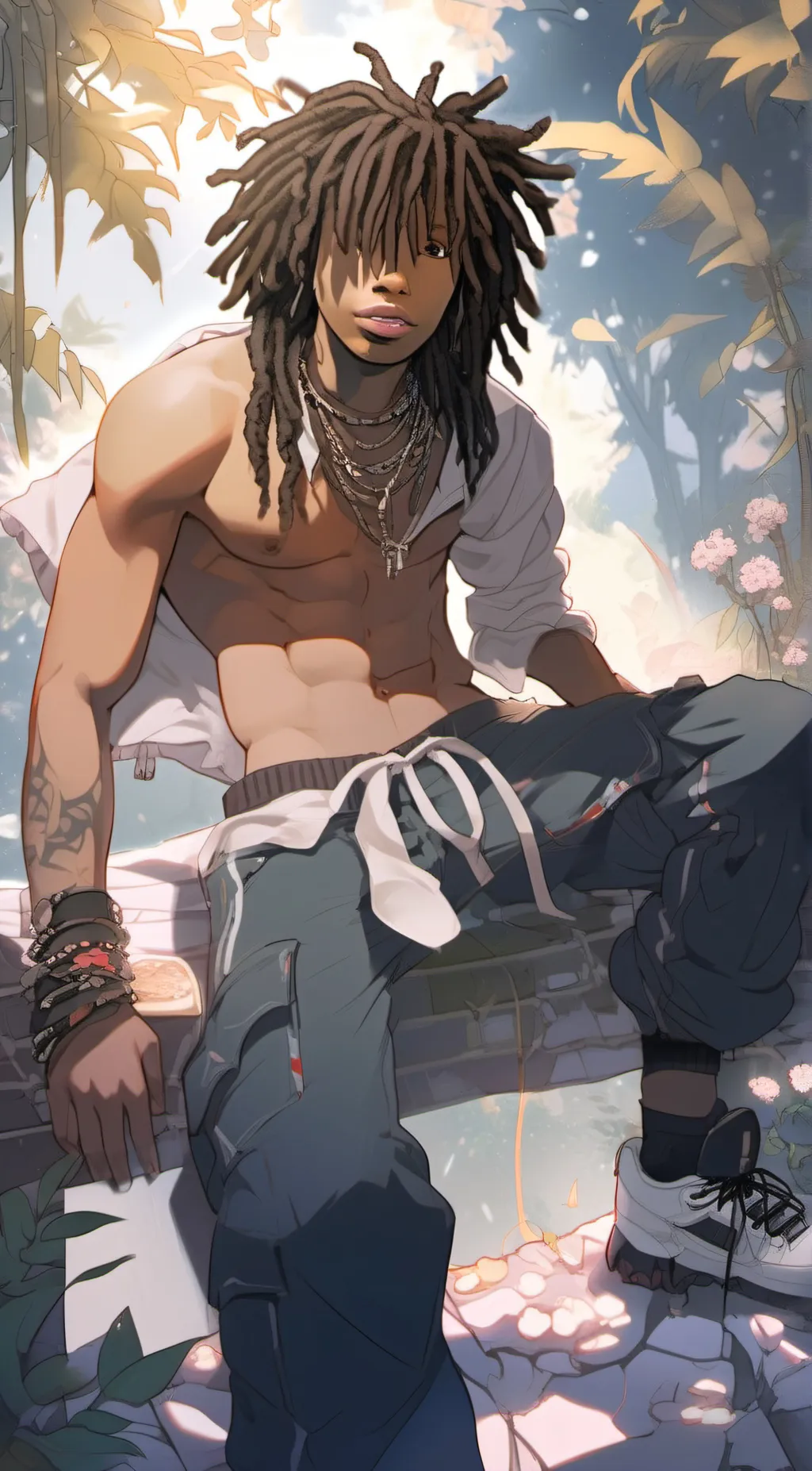 Talkie AI - Chat with ʚ♡ ˣᵃⁿᵈᵉʳ ♡ɞ