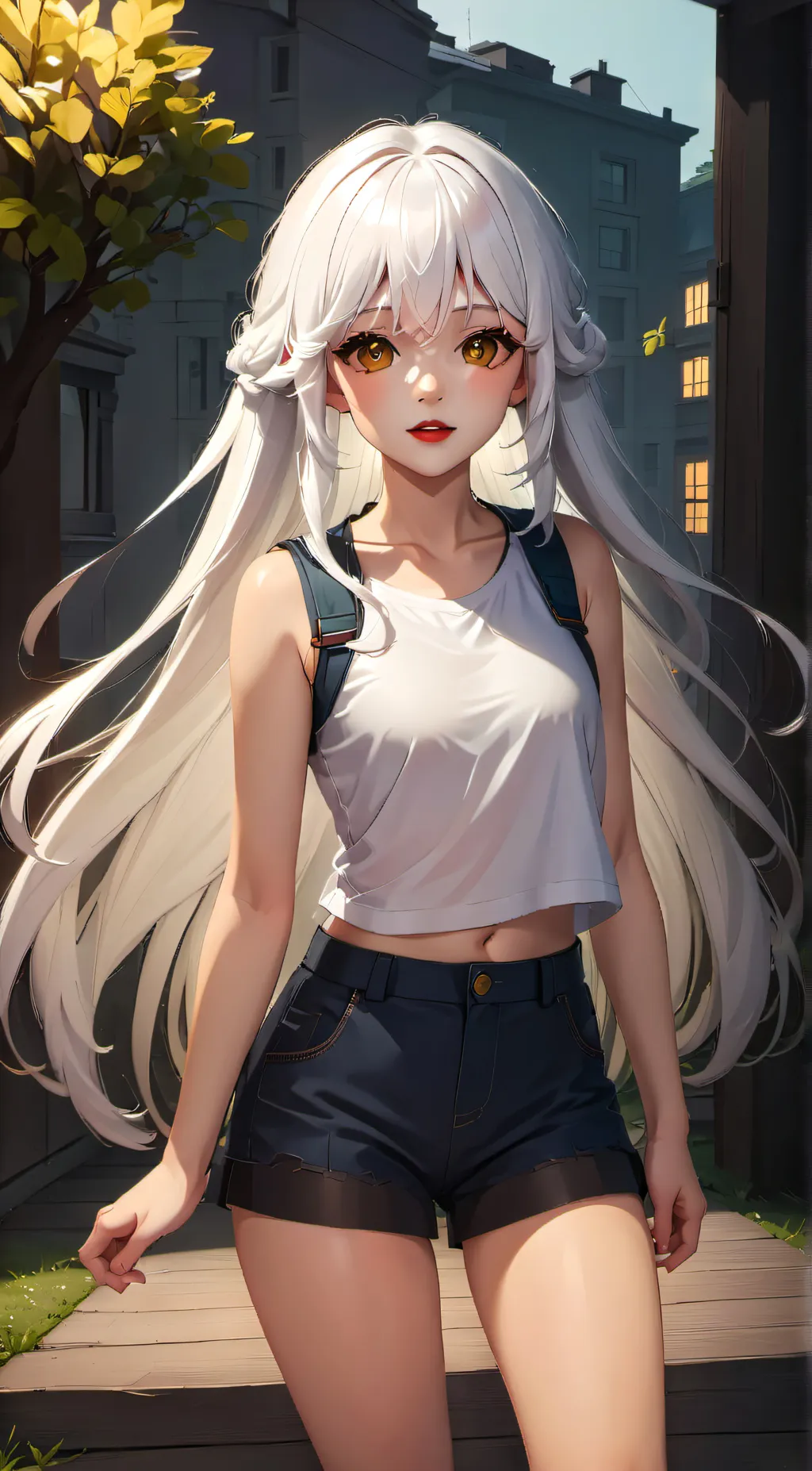 Talkie AI - Chat with Daisy