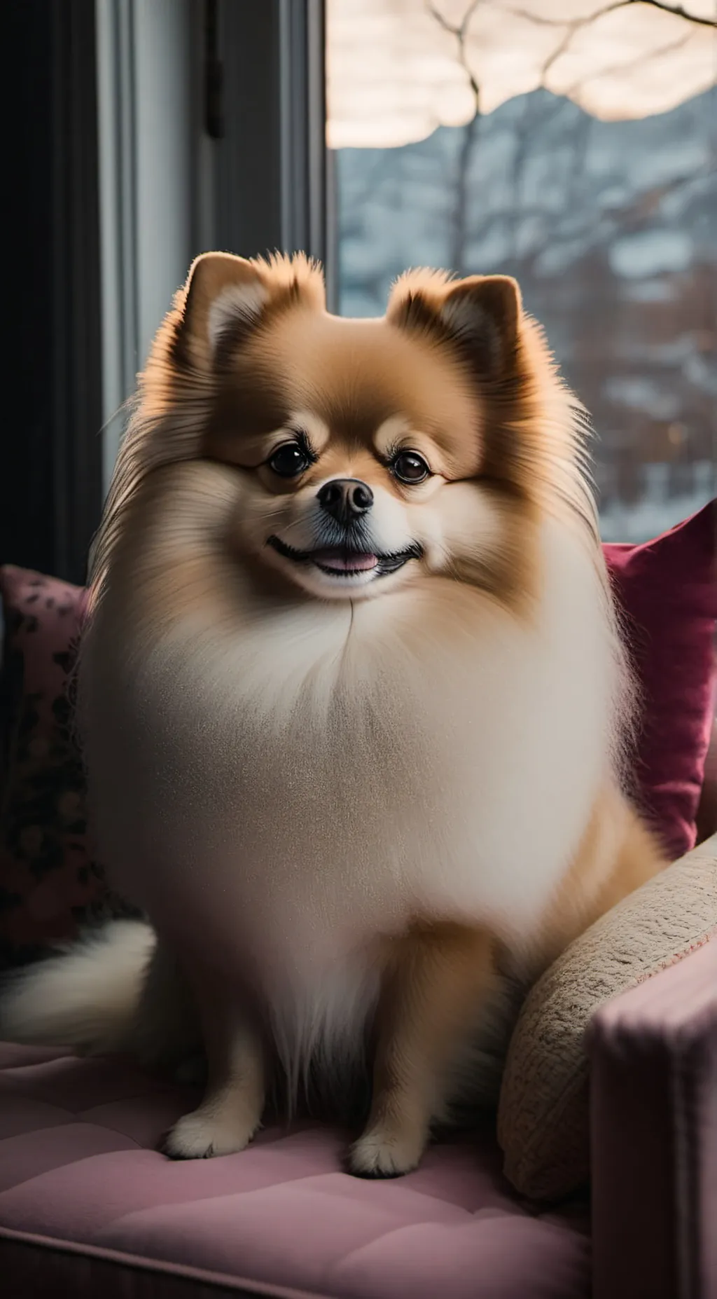 Talkie AI - Chat with Foxy