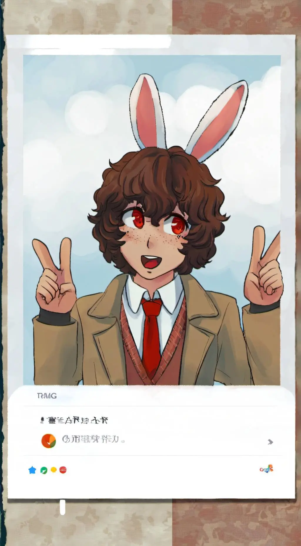 Talkie AI - Chat with S@m