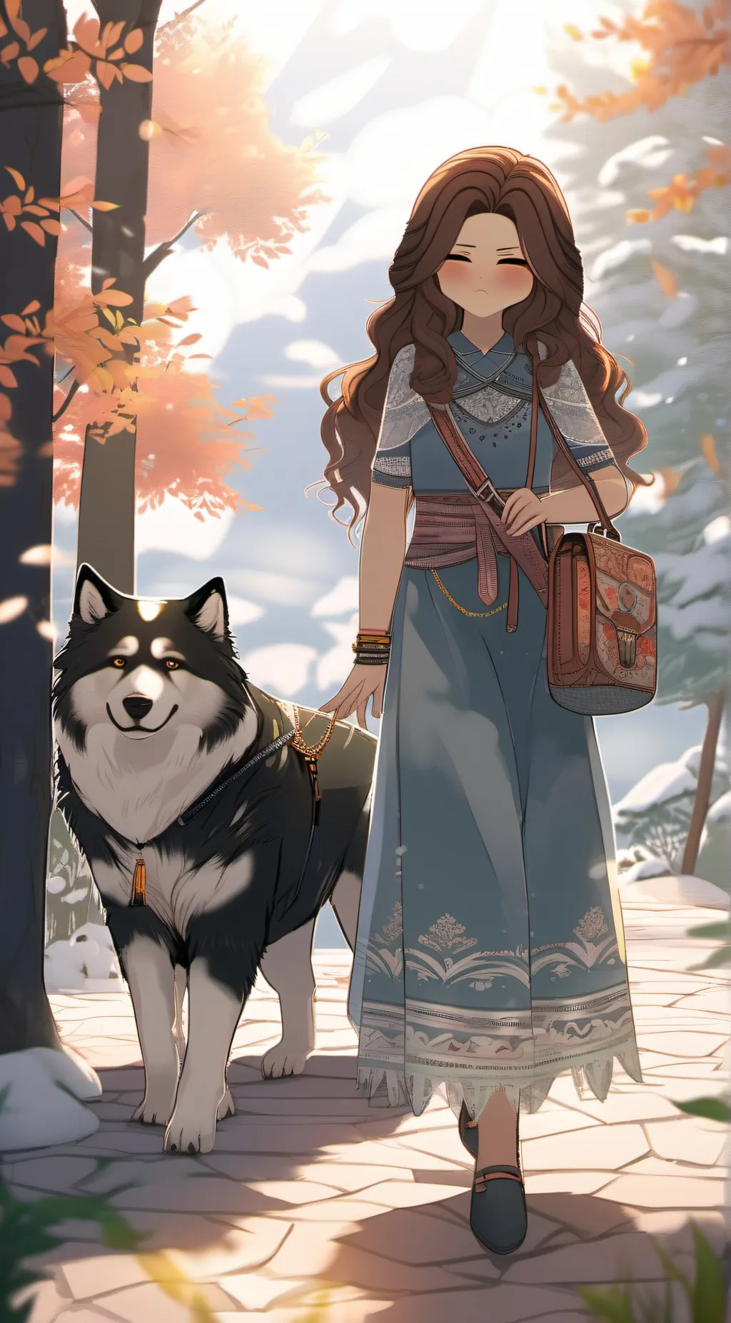 Talkie AI - Chat with Sara~