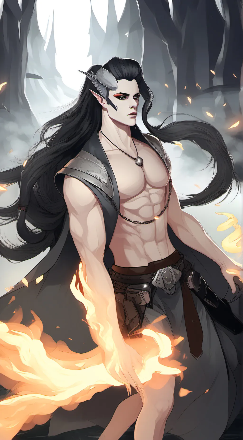 Talkie AI - Chat with Quinn