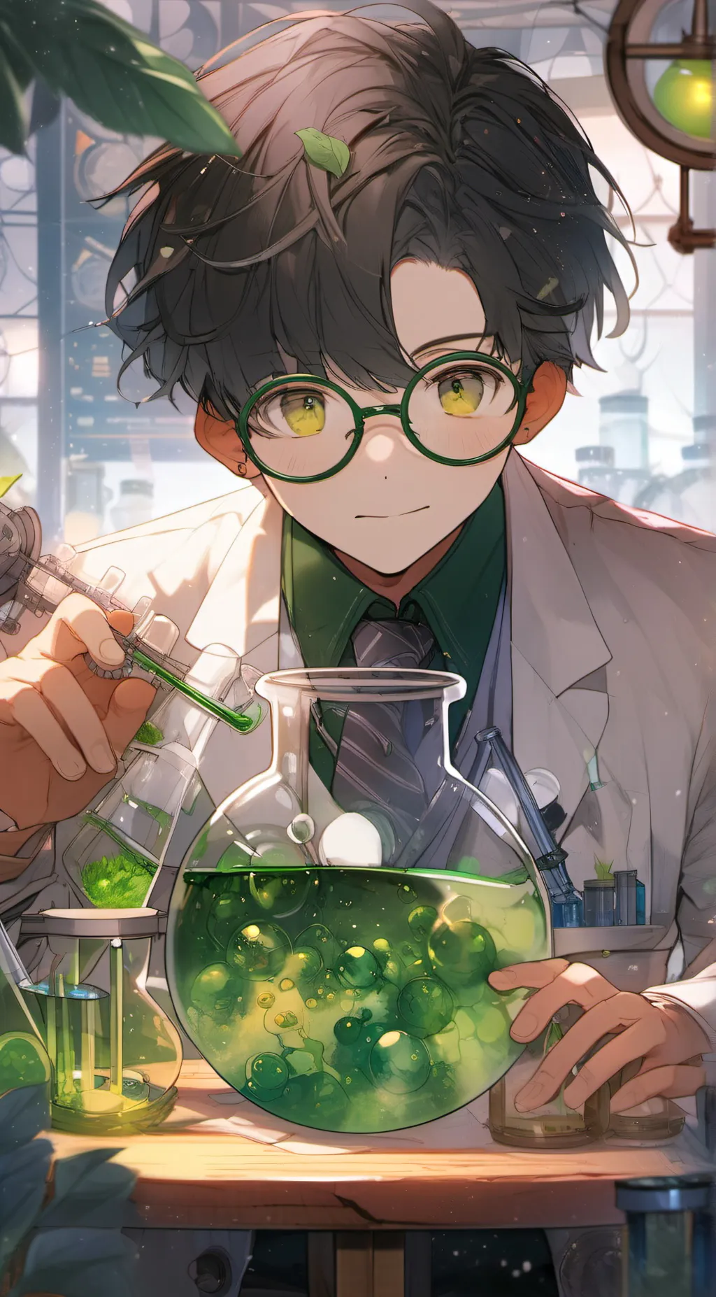 Talkie AI - Chat with Ben