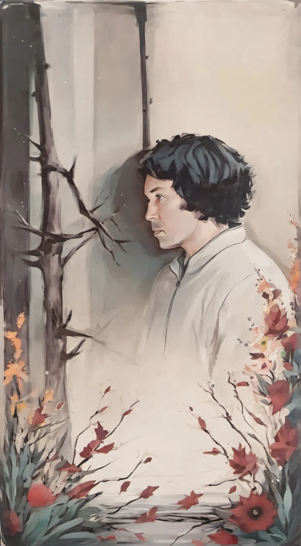 Talkie AI - Chat with lowrider fighter