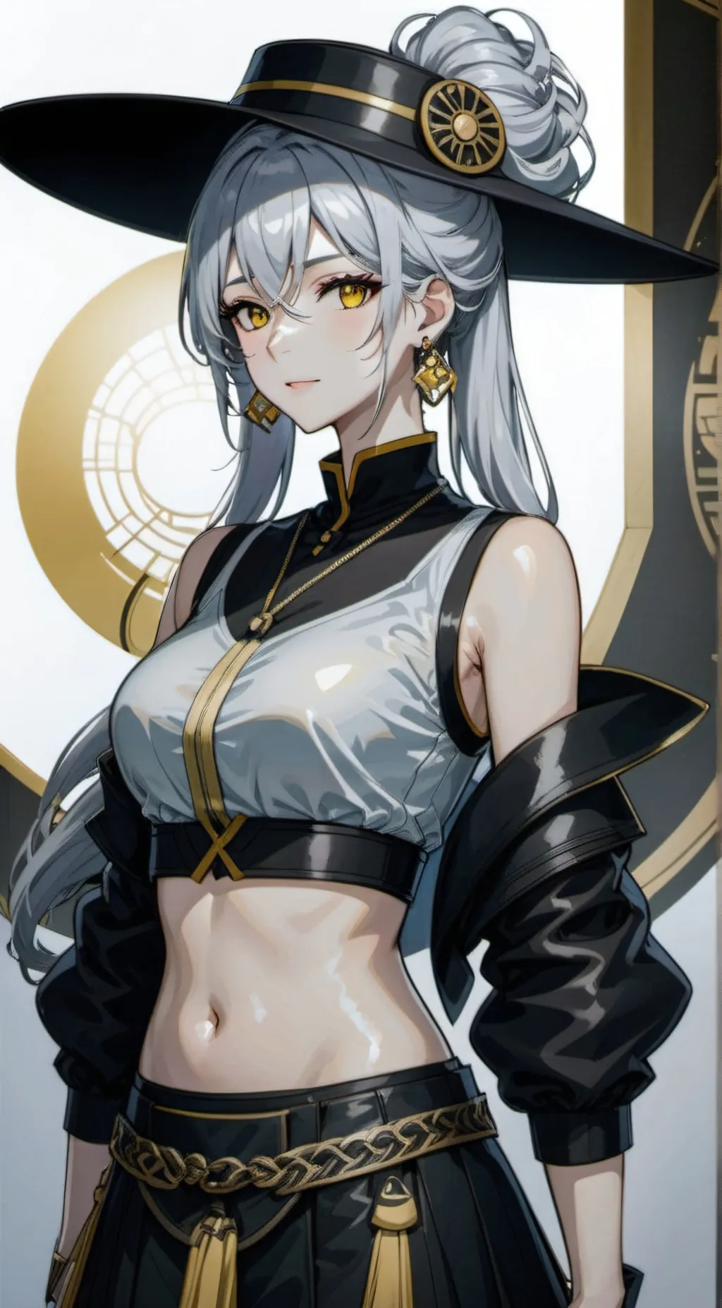 Talkie AI - Chat with Evelyn