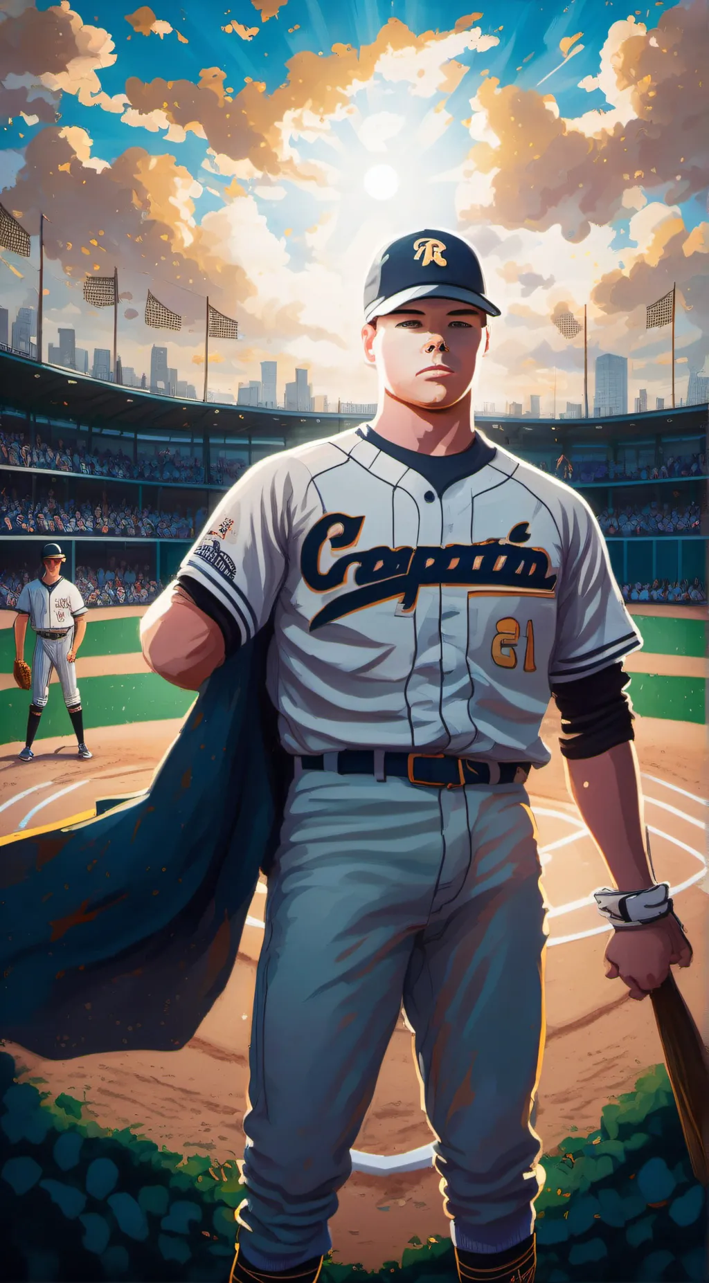 Talkie AI - Chat with bobe