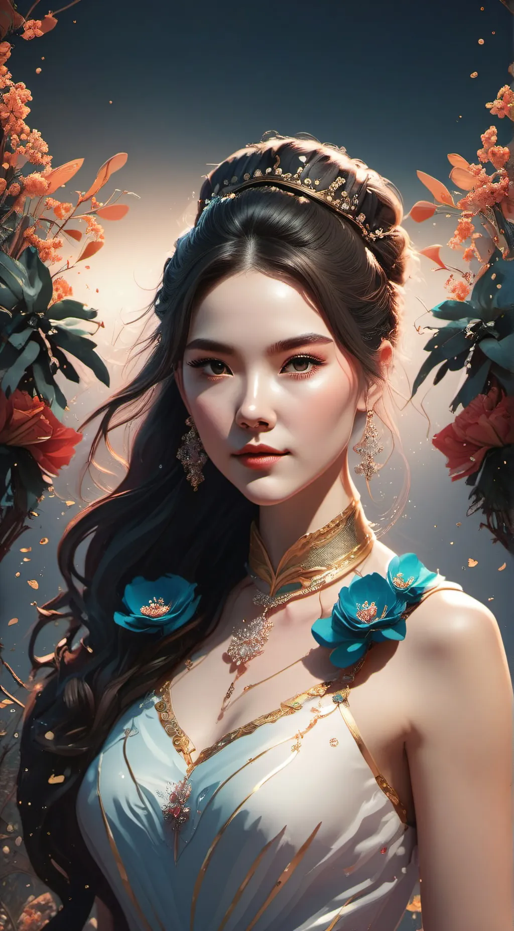 Talkie AI - Chat with Li