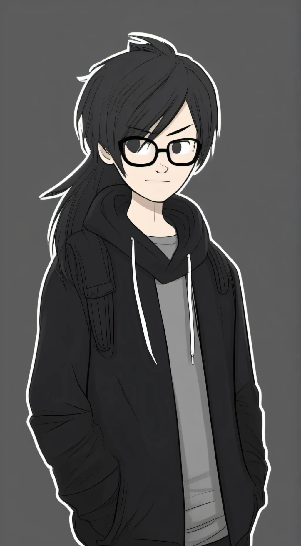 Talkie AI - Chat with Mikey