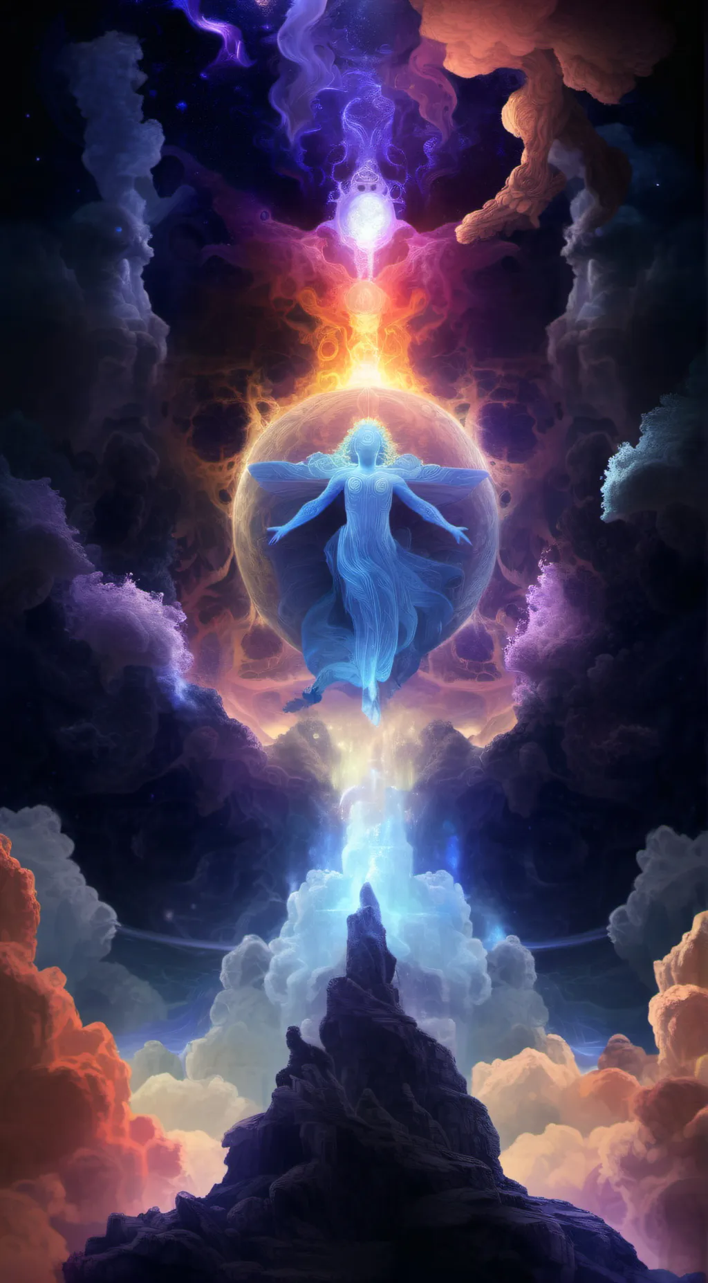 Talkie AI - Chat with Zenix