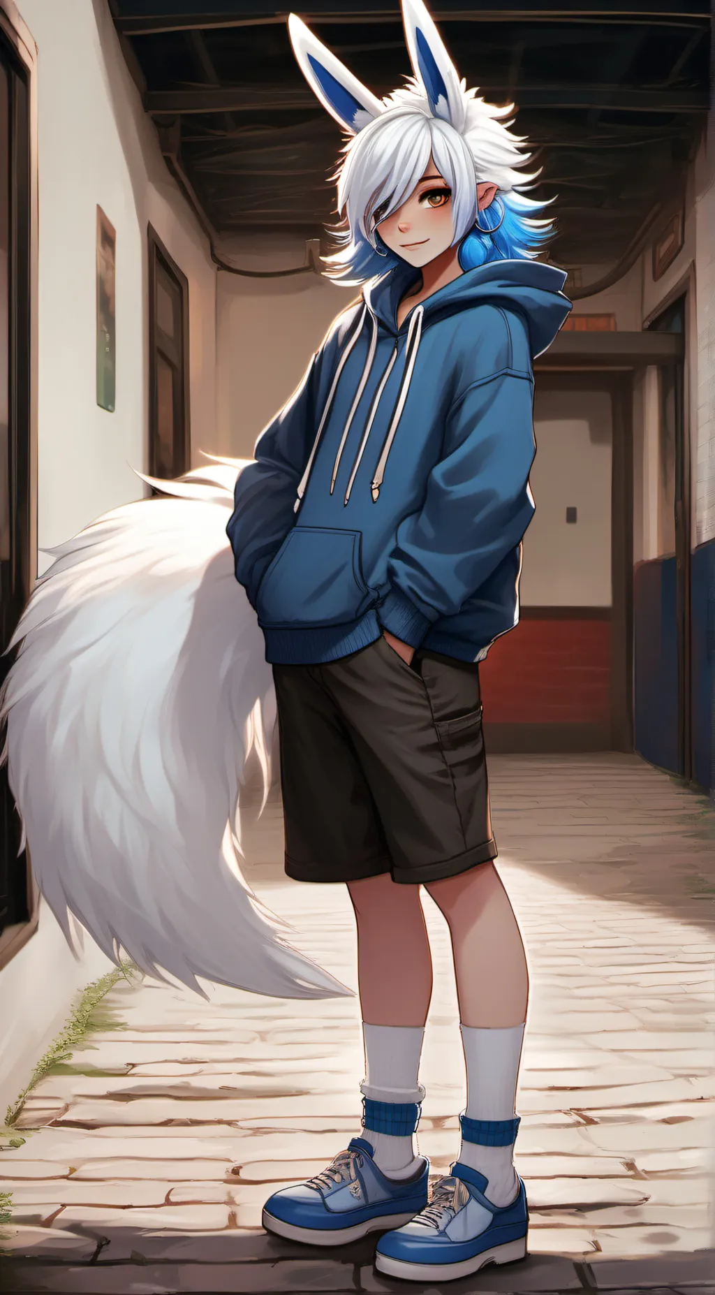 Talkie AI - Chat with Bon-bon