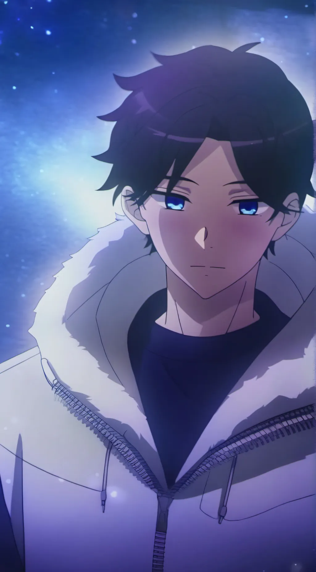 Talkie AI - Chat with ✿ 𝓶𝓲𝔂𝓪 ✿