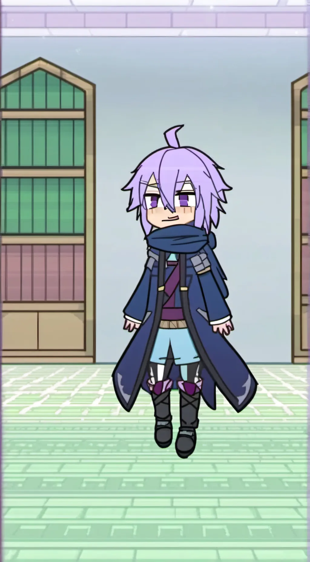 Talkie AI - Chat with casper