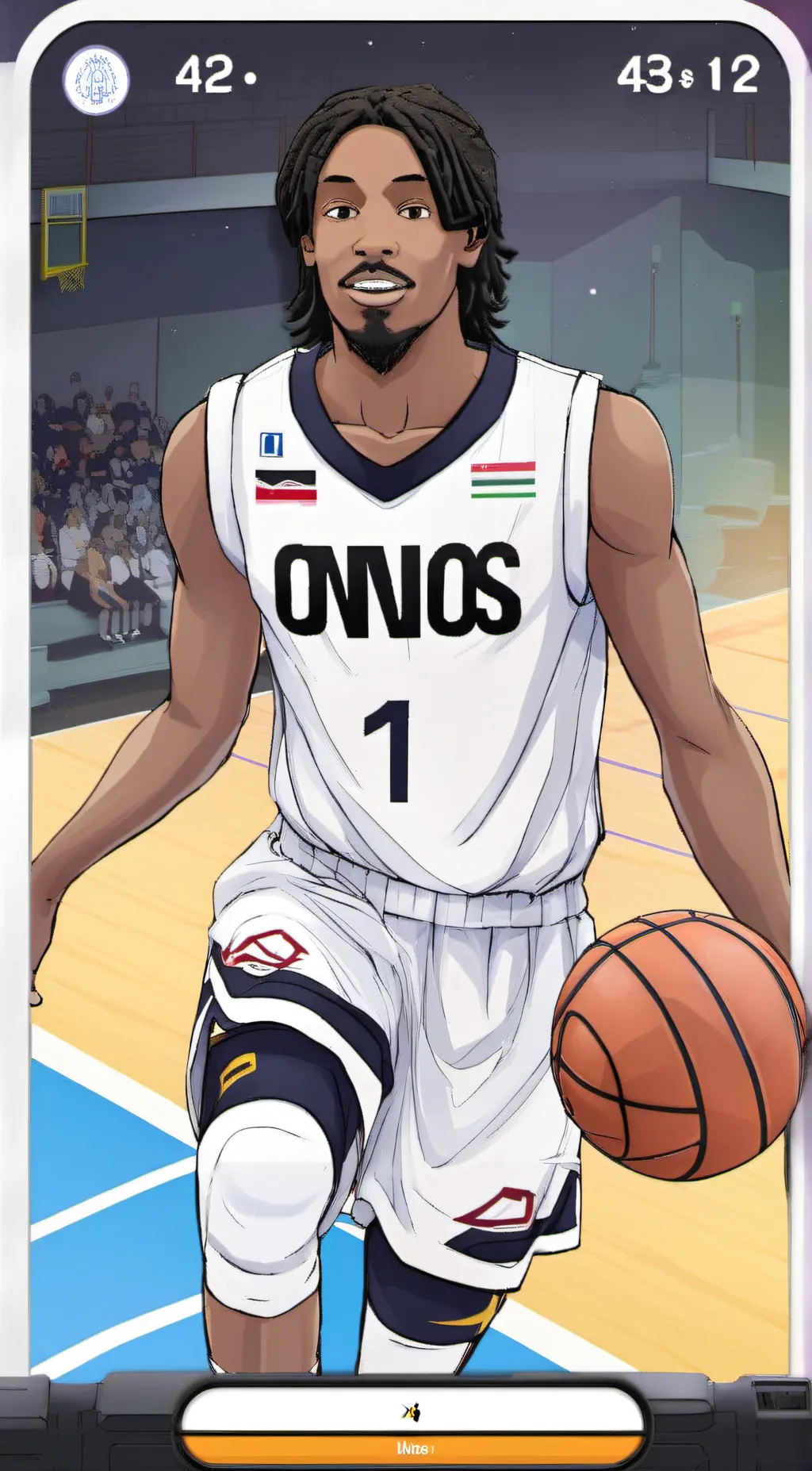 Talkie AI - Chat with Ja Morant