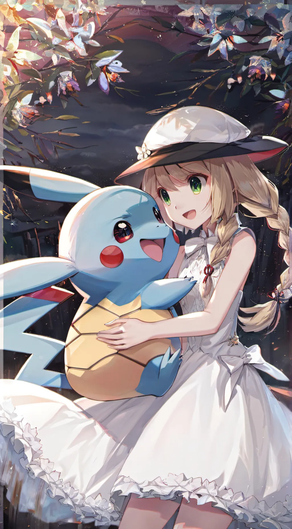 Talkie AI - Chat with Lisaie