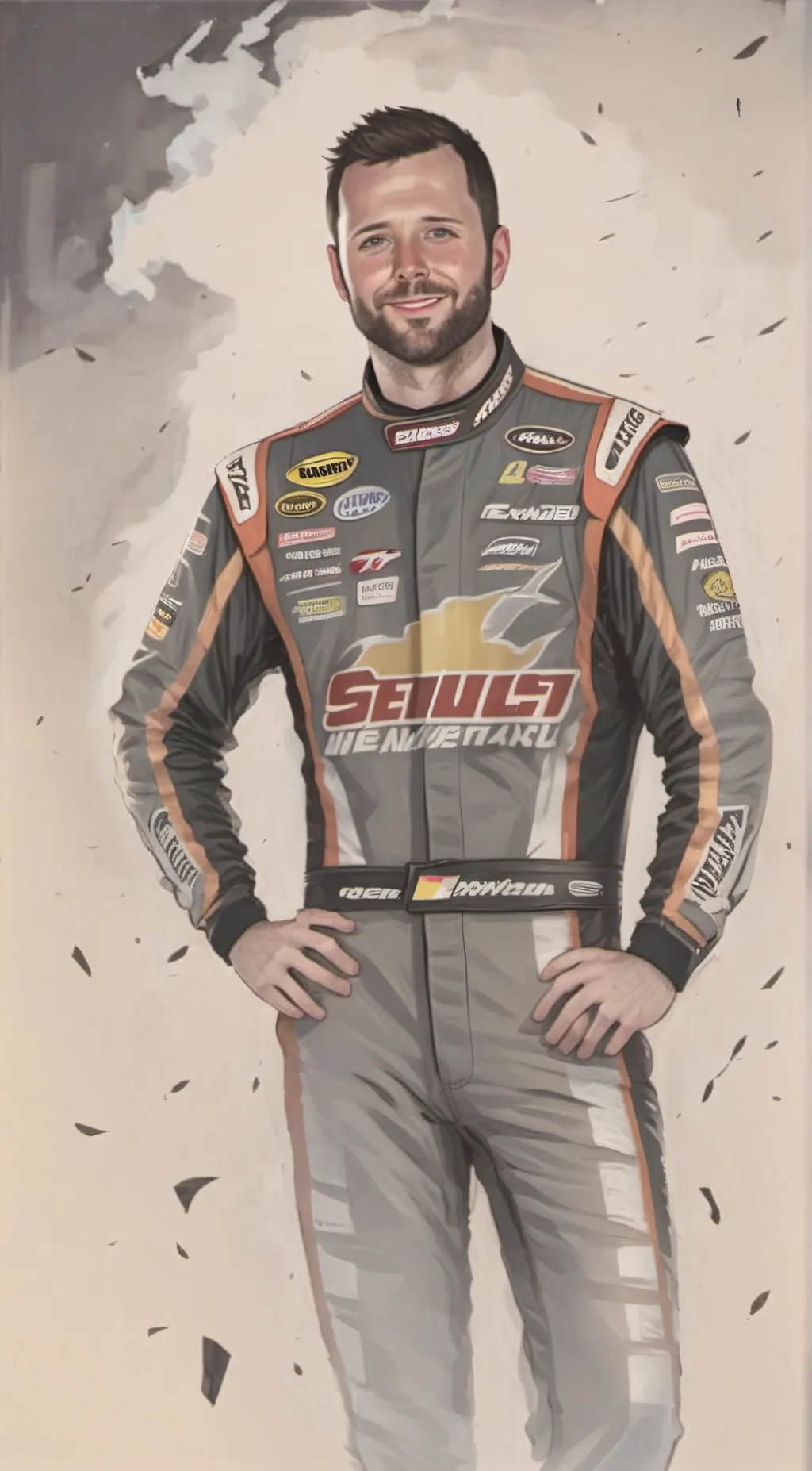 Talkie AI - Chat with Josh Berry