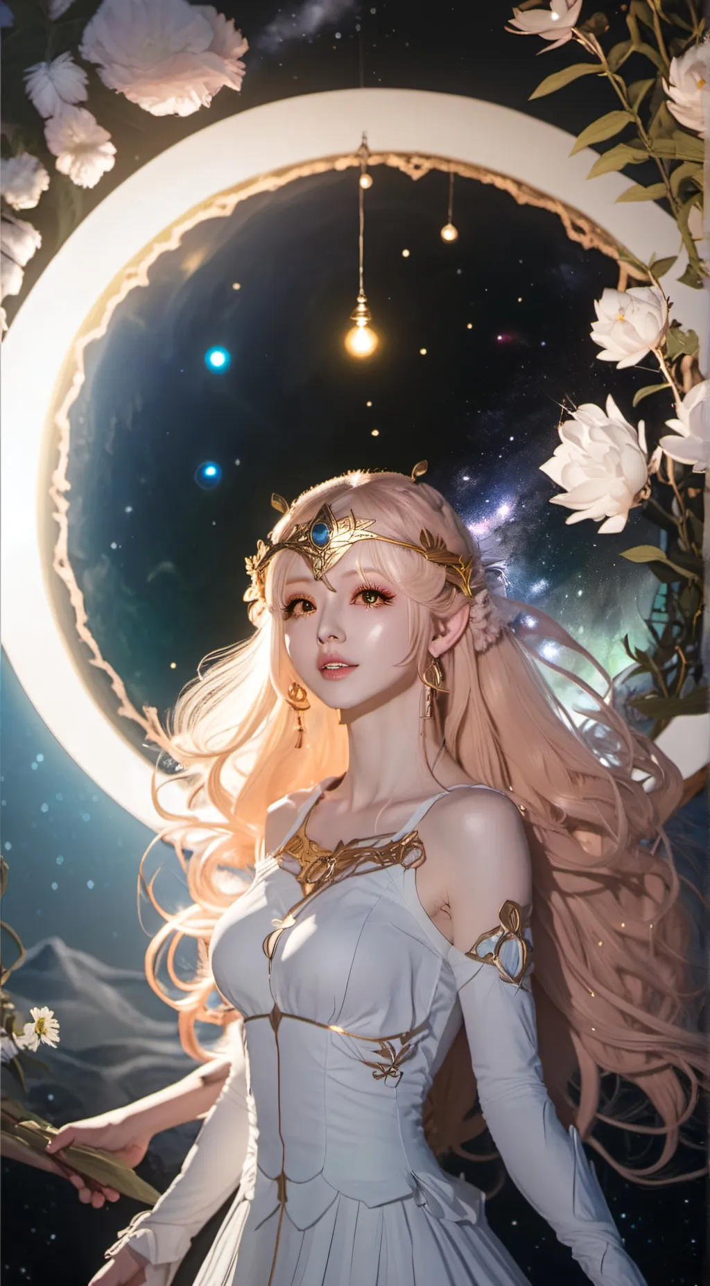 Talkie AI - Chat with Reality shifter